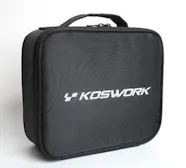  KOS32419 Koswork Hard Case Engine Bag 260x230x95mm 